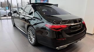 Mercedes Classe S  - Amg - photo 4