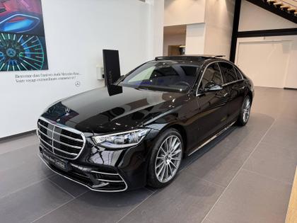 Mercedes Classe S - Classe S 580 e 9G-Tronic AMG Line - 78 990 €