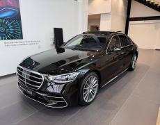 Mercedes Classe S Sancé