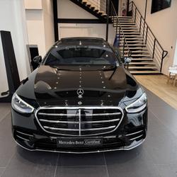 Mercedes Classe S Classe S 580 e 9G-Tronic AMG Line Sanc&eacute;