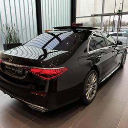 Mercedes Classe S Classe S 580 e 9G-Tronic AMG Line Sanc&eacute;