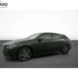 Mercedes CLA CLA Shooting Brake 250 e Hybrid EQ 8G-DCT AMG Line Saint-Fons