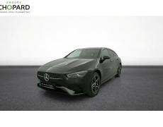 Mercedes CLA - CLA Shooting Brake 250 e Hybrid EQ 8G-DCT AMG Line - 37 890 €