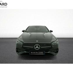 Mercedes CLA CLA Shooting Brake 250 e Hybrid EQ 8G-DCT AMG Line Seyssuel
