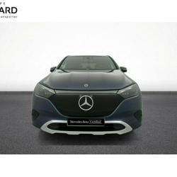 Mercedes EQE EQE SUV 350+ Electric Art Sanc&eacute;