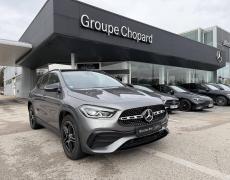 Mercedes GLA