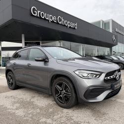 Mercedes GLA GLA 250 e 8G-DCT AMG Line Sanc&eacute;
