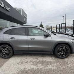 Mercedes GLA GLA 250 e 8G-DCT AMG Line Sanc&eacute;