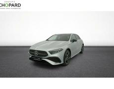 Mercedes Classe A - Classe A 250 e Hybrid EQ 8G-DCT AMG Line - 32 990 €