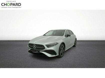 Mercedes Classe A - Classe A 250 e Hybrid EQ 8G-DCT AMG Line - 32 890 €