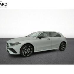 Mercedes Classe A Classe A 250 e Hybrid EQ 8G-DCT AMG Line Sanc&eacute;