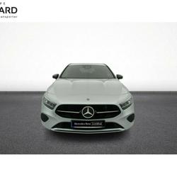 Mercedes Classe A Classe A 180 d 8G-DCT Progressive Line Sanc&eacute;
