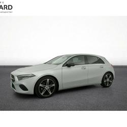 Mercedes Classe A Classe A 180 d 8G-DCT Progressive Line Sanc&eacute;
