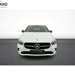 Mercedes Classe B Classe B 180 d 8G-DCT Progressive Line Villefranche-sur-Sa&ocirc;ne