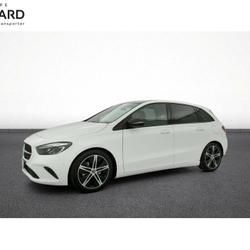 Mercedes Classe B Classe B 180 d 8G-DCT Progressive Line Villefranche-sur-Sa&ocirc;ne