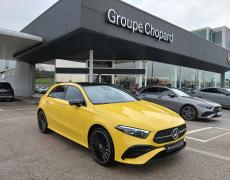 Mercedes Classe A Sancé