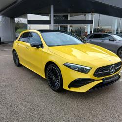 Mercedes Classe A Classe A 250 e 8G-DCT AMG Line Sanc&eacute;