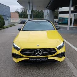 Mercedes Classe A Classe A 250 e 8G-DCT AMG Line Sanc&eacute;