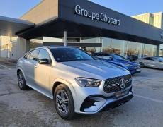 Mercedes GLE Sancé