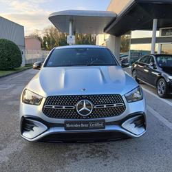 Mercedes GLE GLE Coup&eacute; 350 de 9G-Tronic 4Matic AMG Line Sanc&eacute;