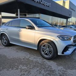 Mercedes GLE GLE Coup&eacute; 350 de 9G-Tronic 4Matic AMG Line Sanc&eacute;