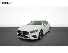 Mercedes Classe A Sancé