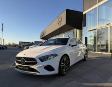 Mercedes Classe A Sancé