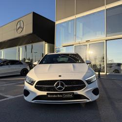 Mercedes Classe A Classe A 180 7G-DCT Progressive Line Sanc&eacute;