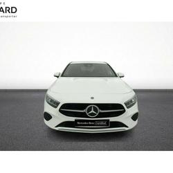 Mercedes Classe A Classe A 180 7G-DCT Progressive Line Sanc&eacute;