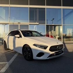 Mercedes Classe A Classe A 180 7G-DCT Progressive Line Sanc&eacute;