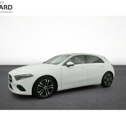 Mercedes Classe A Classe A 180 7G-DCT Progressive Line Sanc&eacute;