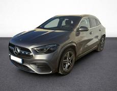 Mercedes GLA Bourg-en-Bresse