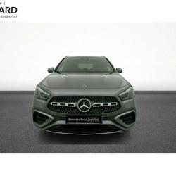 Mercedes GLA 200 7G-DCT AMG Line occasion - Bourg-en-Bresse - photo 2/31