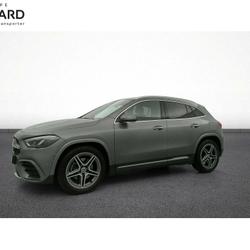 Mercedes GLA 200 7G-DCT AMG Line occasion - Bourg-en-Bresse - photo 3/31