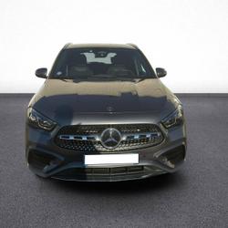 Mercedes GLA GLA 200 7G-DCT AMG Line Sanc&eacute;