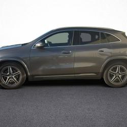 Mercedes GLA GLA 200 7G-DCT AMG Line Sanc&eacute;