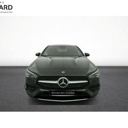 Mercedes CLA CLA Coup&eacute; 250 e 8G-DCT AMG Line Sanc&eacute;