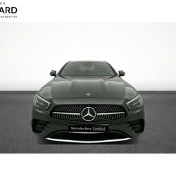 Mercedes Classe E Classe E 300 de 9G-Tronic AMG Line Sanc&eacute;