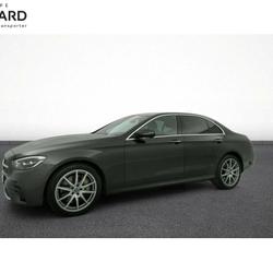 Mercedes Classe E Classe E 300 de 9G-Tronic AMG Line Sanc&eacute;