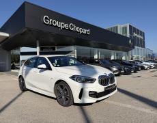 BMW Serie 1 Sancé