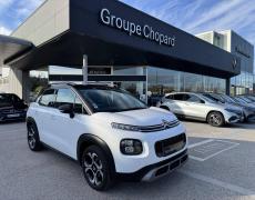 Citroen C3 Aircross Sancé