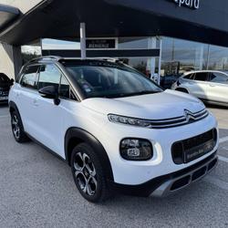 Citroen C3 Aircross C3 Aircross PureTech 110 S&S BVM6 Shine Pack Sanc&eacute;