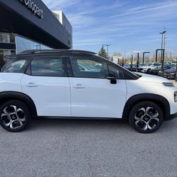 Citroen C3 Aircross C3 Aircross PureTech 110 S&S BVM6 Shine Pack Sanc&eacute;