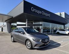 Mercedes Classe B Sancé