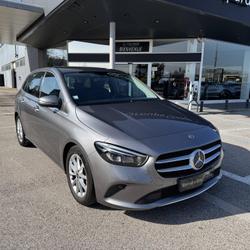 Mercedes Classe B Classe B 180 7G-DCT Progressive Line Edition Sanc&eacute;