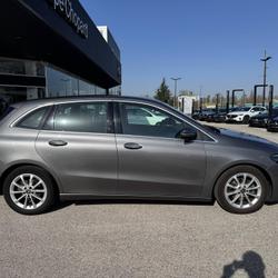 Mercedes Classe B Classe B 180 7G-DCT Progressive Line Edition Sanc&eacute;