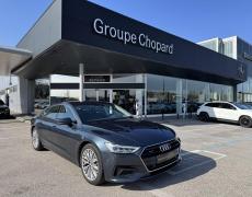 Audi A7 Sportback Sancé