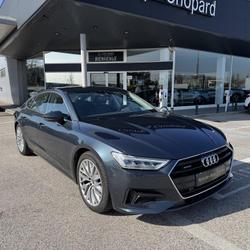 Audi A7 Sportback A7 Sportback 50 TDI 286 Tiptronic 8 Quattro Avus Sanc&eacute;