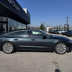 Audi A7 Sportback A7 Sportback 50 TDI 286 Tiptronic 8 Quattro Avus Sanc&eacute;