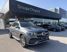 Mercedes GLE Sancé
